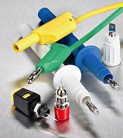 Schützinger high quality electrical connectors