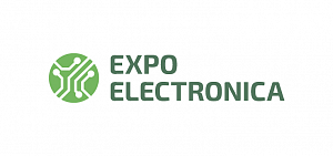 Участие в выставке ExpoElectronica